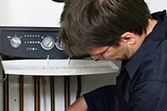 boiler repair Hodsock